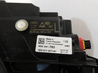 фото thumb №13, Audi a6 s6 c7 4g лампа ліва matrix led europa 4g0941783