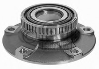 фото thumb №4, Ступиця колеса перед