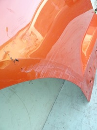 фото thumb №11, Vw t-roc 17- дверь правые зад 2ga833312l