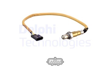 фото thumb №2, Лямбда-зонд logan logan mcv sandero clio clio грандтур delphi