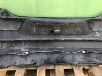 Бампер задній задній citroen c4 cactus 14- pdc датчики чорний комплектний в Україні, фото thumb