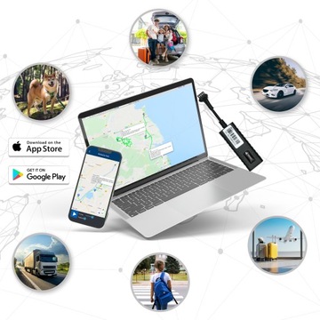 GPS-локатор ОТКЛЮЧЕНИЕ ТОПЛИВА 8-90 В АВТОМОБИЛЬНЫЙ АВТОМОБИЛЬ