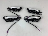 Купити Insignia b ручка двері правий задній keyless z42c, фото thumb