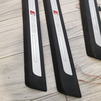 фото thumb №8, Audi rsq8 планки порогові підсвічуваний 4m8947405b