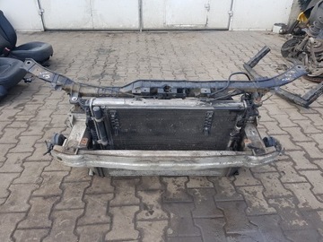 фото thumb №1, Audi a4 b8 08r- 3.0 tdi pas переднє радіатор