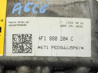 фото thumb №10, Подушка подушка безпеки пасажира audi a6 c6 4f1880204c