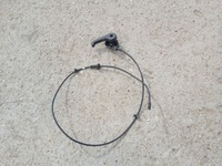 фото thumb №1, Трос открывания капот ручка sportage iii 10-15