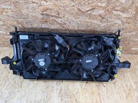 фото thumb №10, Комплект радіатор радіатор вентилятор polestar 2 ii ev електрик 2020-