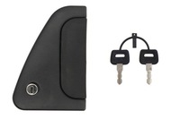 фото thumb №1, Ручка двері pacol daf-dr-001