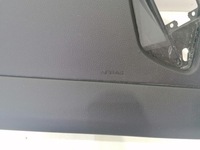 фото thumb №5, Porsche 911 991 carrera приборная панель консоль подушка безопасности ремни