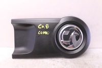 фото thumb №1, Opel combo 10r- накладка дверь правый задняя эмблема