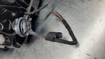 фото thumb №10, Фара правые bi ксенон 31383063 volvo s60 v60 10-13r повреждённая