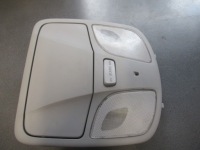 фото thumb №1, Hyundai sonata hybrid 2010-2015 2.4 лампа освітлення кабіни
