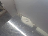 Капот перед opel astra h Оригинал, фото thumb