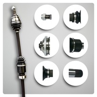 фото thumb №8, Привідний вал права mini r50 r53 cooper one 1.6 механічна коробка передач