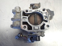 фото thumb №1, Дроссельная заслонка honda civic v 1.3