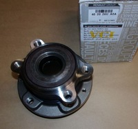 фото thumb №1, Ступиця колеса r austral, megane iv перед 402026ua0a