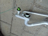 фото thumb №6, Дроти кондиціонера opel vectra c рестайлінг 2.2b 16v