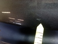 фото thumb №8, Audi s4 b8 sedan бампер зад задний lz7s