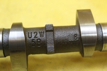 фото thumb №14, Вал распределительный вал всасывающий 1s7g-6a271-ag mazda 6 vi 1.8b
