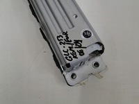 фото thumb №8, Mercedes подушка колінна eqc 293 n293 a2538600302