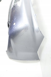 фото thumb №5, Бампер задня задній mazda rx8 rx-8 f151-50221