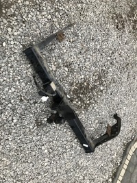 фото thumb №7, Hak буксирувальний модуль ford ranger 15-