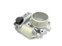 фото thumb №1, Дросельна заслінка mercedes w203 1.8 комп'ютер a2711410025 eu