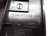 Накладка захист  порога  поріг правий задній gv44-r13244-aaw ford kuga 2 mk2 17r Доставка, фото thumb