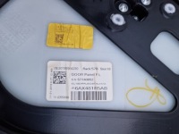 фото thumb №8, Jeep cherokee kl 3.2 trailhawk lift обшивка дверь левый перед водителя 20r