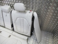 фото thumb №11, Bmw x5 g05 сидіння заднє сидіння задня обшивки оббивка комплектна