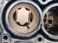 фото thumb №12, Mazda2 2 dj 1.5i 1.5 skyactiv-g p5 блок двигателя