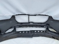 фото thumb №11, Бампер bmw x1 u11 x-line 2022 перед передний 5a0db80 решётка