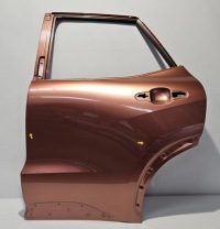 Купить Дверь левое  задняя lexus lbx 23- оригинал, фото thumb