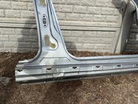 фото thumb №5, Чверть права перед, блок двигуна правий, поріг правий mercedes e klasa w212