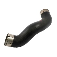 фото thumb №9, Mini cooper f55 f56 f57 трубка  труба шланг інтеркулер повітря 8511338