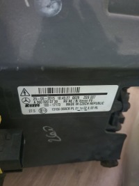 Купить Mercedes actros mp4 лампа фара ксенон правая a9608200739, фото thumb