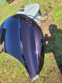 фото thumb №9, Nissan qashqai капот 2014- gab