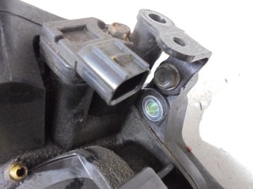 фото thumb №12, Honda civic 8 viii колектор всмоктуючий 1,8 датчик 012010-6010 r18a2