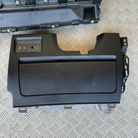 фото thumb №7, Панель приладів комплектна подушка безпеки консоль ремені панель приладів range rover evoque i lift