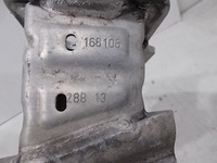 фото thumb №12, Peugeot 2008 13-19 балка pod бампер org