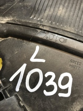 фото thumb №16, Vw id.4 id4 лампа передняя левая полный led 11b941035e