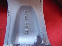 фото thumb №16, Vw touareg 7l диски алюминий 17 5x130 7.5j et55