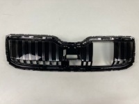 фото thumb №1, Решётка радиатора решётка радиатора skoda superb iii 3 lift 3v0