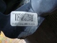 фото thumb №6, Ford focus mk2 1.8tdci комплект радіатор вентилятор