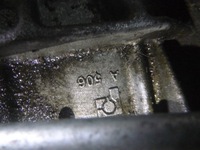 фото thumb №6, Renegade 1.6 коробка передач коробки передач механічна коробка передач 55236747 d