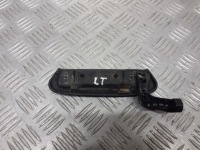 фото thumb №2, Ручка левая задняя наружная fiat punto ii