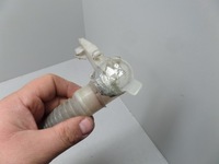 фото thumb №10, Бачок омивача насос daihatsu cuore vi 6 03-07