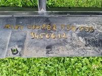 фото thumb №7, Бампер перед bmw mini cooper jc worsk f56 lift