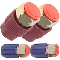 фото thumb №9, Адаптер r do ra набор do зарядки кондиционера model ac